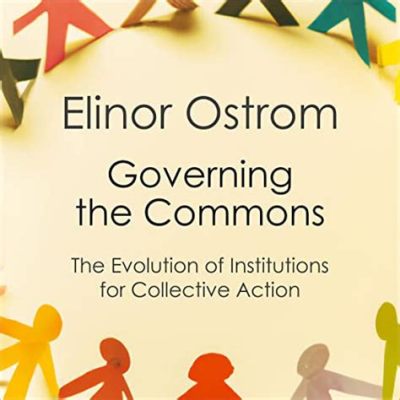  Governing the Commons：探索集體行動與環境永續的經典之作