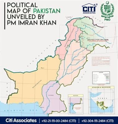  “Understanding Pakistan: Unveiling its Past and Present”