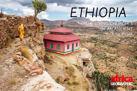  Visions for Life: Seeking Wisdom Through Ancient Ethiopian Practices